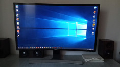 Monitor 32 inch Curbat Samsung SE 590C foto