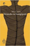 Veranda cu frangipani - Mia Couto, 2021