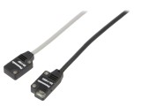 Senzor Fotoelectric NPN DARK-ON 12-24V 0-150mm