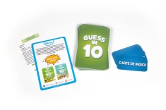 JOC GHID DE RECUNOASTERE AL ANIMALELOR IN LIMBA ROMANA