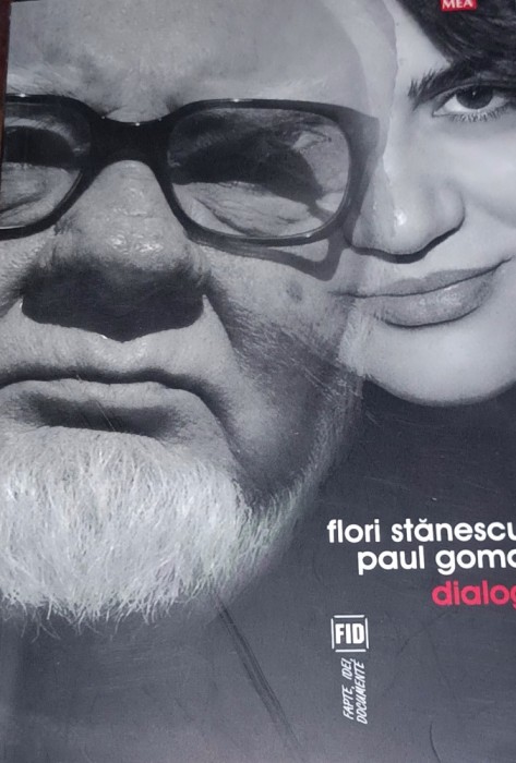 FLORI STANESCU PAUL GOMA DIALOG