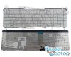 Tastatura HP Alba Pavilion dv7 3100, Pavilion dv7 3100 CTO, Pavilion dv7 3110, Pavilion dv7 3120, Pavilion dv7