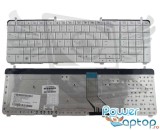 Tastatura HP Alba NSK H8W01, NSK H8W0F, NSK H8W0G, UT5, Pavilion dv7 2000, Pavilion dv7 2000 CTO, Pavilion dv7