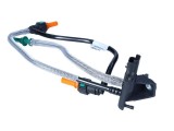 Conducta alimentare cu combustibil PEUGEOT EXPERT caroserie (222) (1995 - 2008) MAXGEAR 18-1465