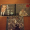 Lot 3 Cd Robbie Williams Chrysalis stare perfecta