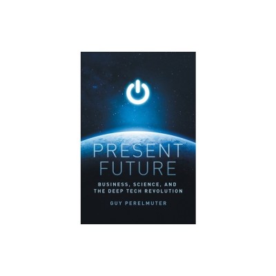 Present Future foto
