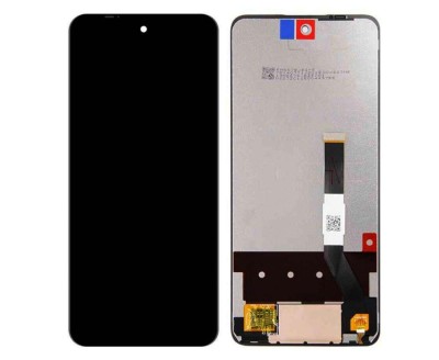 Display Motorola Moto G 5G foto