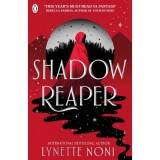 Shadow Reaper - Lynette Noni