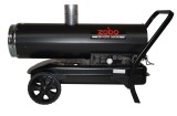 Zobo ZB-H170 Tun de aer cald, ardere indirecta, 50kW