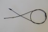 Cablu &icirc;ncuietoare capota MERCEDES-BENZ A W169 2007 OEM: A1698800359,A1698800059 2105775