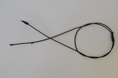 Cablu &amp;icirc;ncuietoare capota MERCEDES-BENZ A W169 2007 OEM: A1698800359,A1698800059 2105775 foto