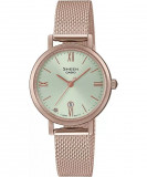 Ceas Dama, Casio Sheen, Classic SHE SHE-4540CM-3AUER - Marime universala