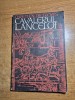 Carte pentru copii - cavalerul lancelot - din anul 1973