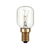 Bec cuptor Wpro 25W E14, 300&deg; C, C00863215 Whirlpool 484000008842 488000863215