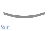 Spoiler pentru portbagaj tip A Design C63 potrivit pentru Mercedes C-Class W204 sedan 2008-2014, neprelucrat Performance AutoTuning