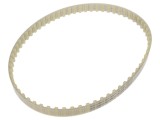 Curea dințată T10 650mm 16mm 65 dinți