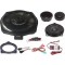 Difuzoare dedicate Audio System XFIT BMW UNI EVO 2 530 watts pachet 2 ohm HIGH dedicate pentru BMW CarStore Technology