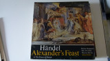 Alexander&#039;s fest - Handel - 2 vinil