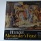 Alexander&#039;s fest - Handel - 2 vinil