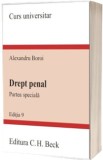 Drept penal. Partea speciala, Universul Juridic