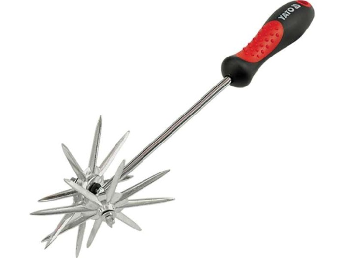 Mini Afanator 370Mm