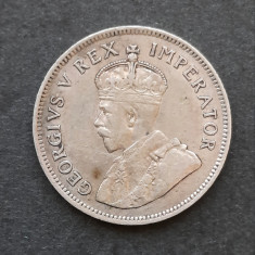 1 Shilling "George V" 1924, Africa de Sud - A 3015