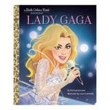 Cumpara ieftin Lady Gaga: A Little Golden Book Biography