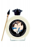 Vopsea de corp White Chocolate &amp; Vanilla Bodypainting, Shunga