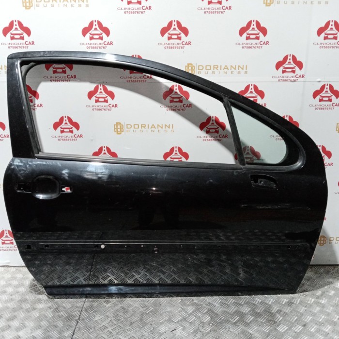 Usa dreapta fata Peugeot 207 CC 3p 2007-2015