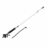 Antena CB, 148cm., 150W, Farun - 001223