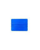 Racleta Plastic Montaj Folie Auto, 10cm x 7.5cm - MR60