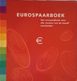 Cartea de economii &icirc;n euro, monede din 12 tari, Europa