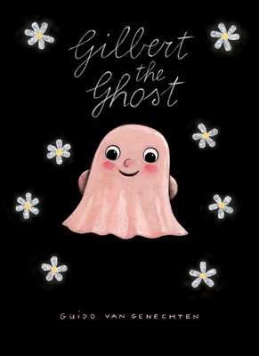 Gilbert the Ghost foto