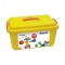 InterBlocks dezvoltarea abilitati cu 100 piese Miniland