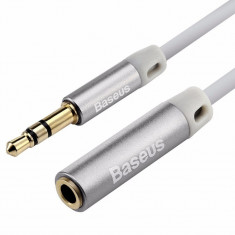 Cablu audio Baseus B36 Eing 3,5mm (150cm) foto