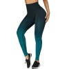 Colanti Fitness, Yoga, Jogging, Sofia CONCEPT&reg;, Gradient Black/Green - M