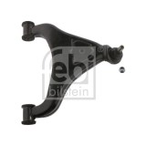Brat suspensie roata Mercedes-Benz Sprinter (901, 902, 903); Vw Lt 28 2 Febi Bilstein 36253, parte montare : punte fata, dreapta