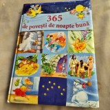 365 de povesti de noapte buna