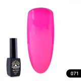 Cumpara ieftin Oja semipermanenta London 8 ml, 71
