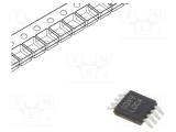 Stabilizator tensiune LDO 3,3V 0,1A SMD VSSOP8 Texas Instruments
