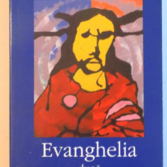 EVANGHELIA DUPA ISUS CRISTOS de JOSE SARAMAGO , 2003