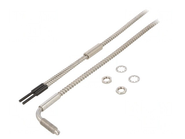 Senzor Fibră Optică Reflexiv 0-260mm -60&divide;250&deg;C