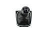 Manson Nuca Schimbator VW Golf 6 (2008-2012) 5 Viteze Negru Crom ALM