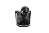 Manson Nuca Schimbator VW Golf 5 (2003-2009) 5 Viteze Negru-Crom ALM