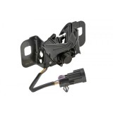 Inchizator capota motor Opel Insignia A 2008-, 20938335