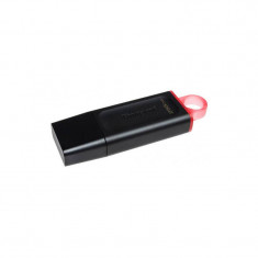 Memorie USB Kingston DataTraveler Exodia 256GB USB 3.2 Black Pink foto