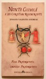 Nunta chimica a lui Christian Rosencreutz, alchimie, masonerie.