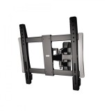 Suport TV de perete Hama 118056, reglabil, 32&quot;-65&quot;, Negru