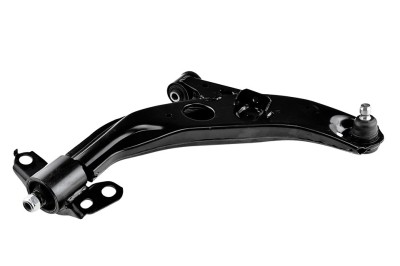 Brat suspensie fata Mazda 626 Gf 1997-, Inferior Dreapta, NTY ZWD-MZ-024 foto