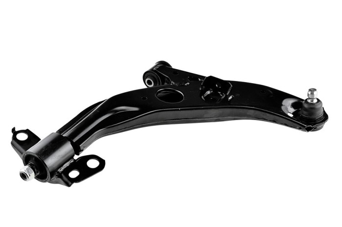 Brat suspensie fata Mazda 626 Gf 1997-, Inferior Dreapta, NTY ZWD-MZ-024